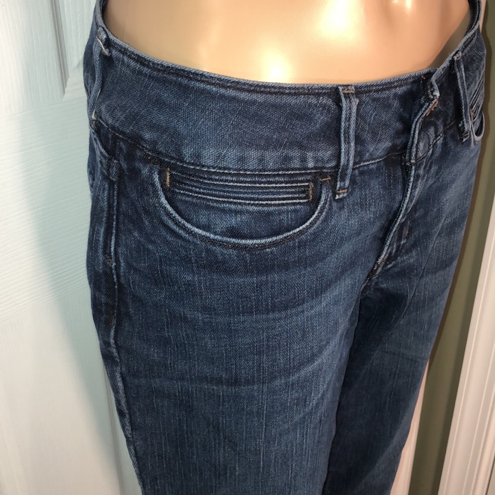 Banana Republic Jeans 6 - Picture 3 of 8